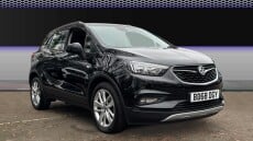 Vauxhall Mokka X 1.4T ecoTEC Active 5dr Petrol Hatchback